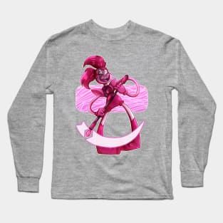 Spinel Long Sleeve T-Shirt